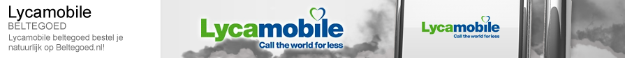 Lycamobile