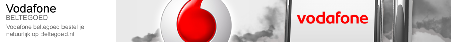 Vodafone beltegoed