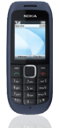 Nokia 1616 Dark Blue