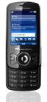 Sony Ericsson Spiro Black