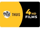 Pathé Thuis eGift Film 23.99