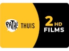 Pathé Thuis eGift Film 11.99