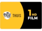 Pathé Thuis eGift Film 5.99