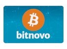 Bitnovo 50 € 50