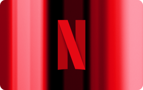 Netflix (BHN) 25