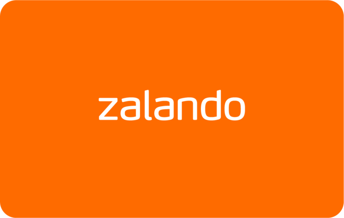 Zalando Cadeaubon 5-150 EUR NL 10