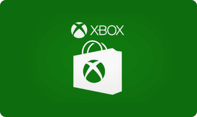 Xbox 10 Euro eGift 10