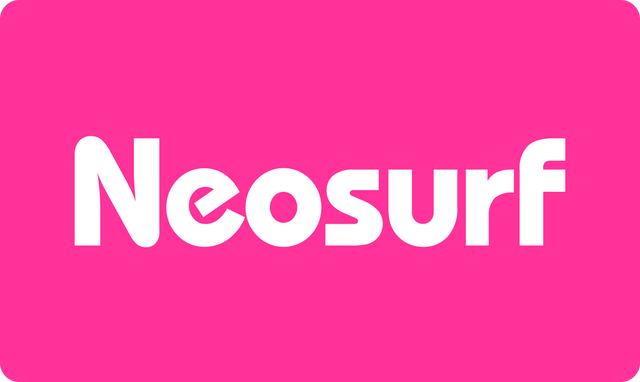 Neosurf 30 € 30