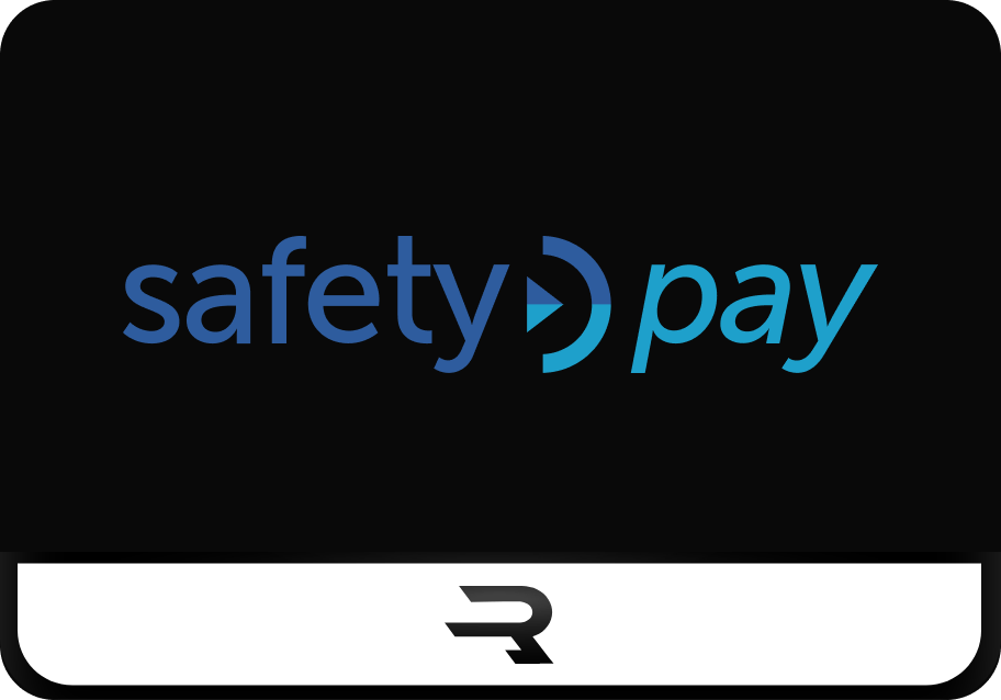 Rewarble SafetyPay €10 10