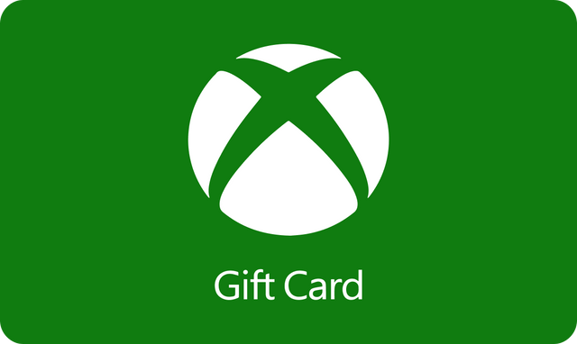Xbox 100 Euro eGift 100