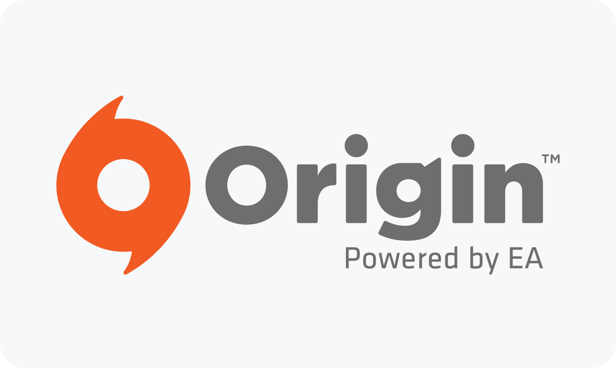 EA Origin Gift Card 15 € 15