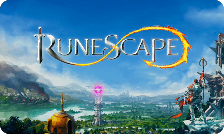 RuneScape 24.99 24.99