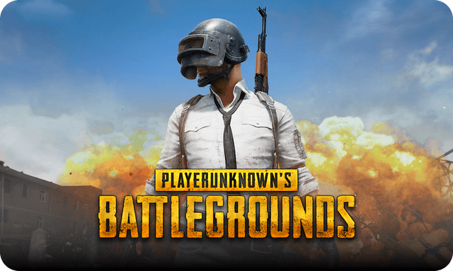 PUBG Mobile 1800 UC 25