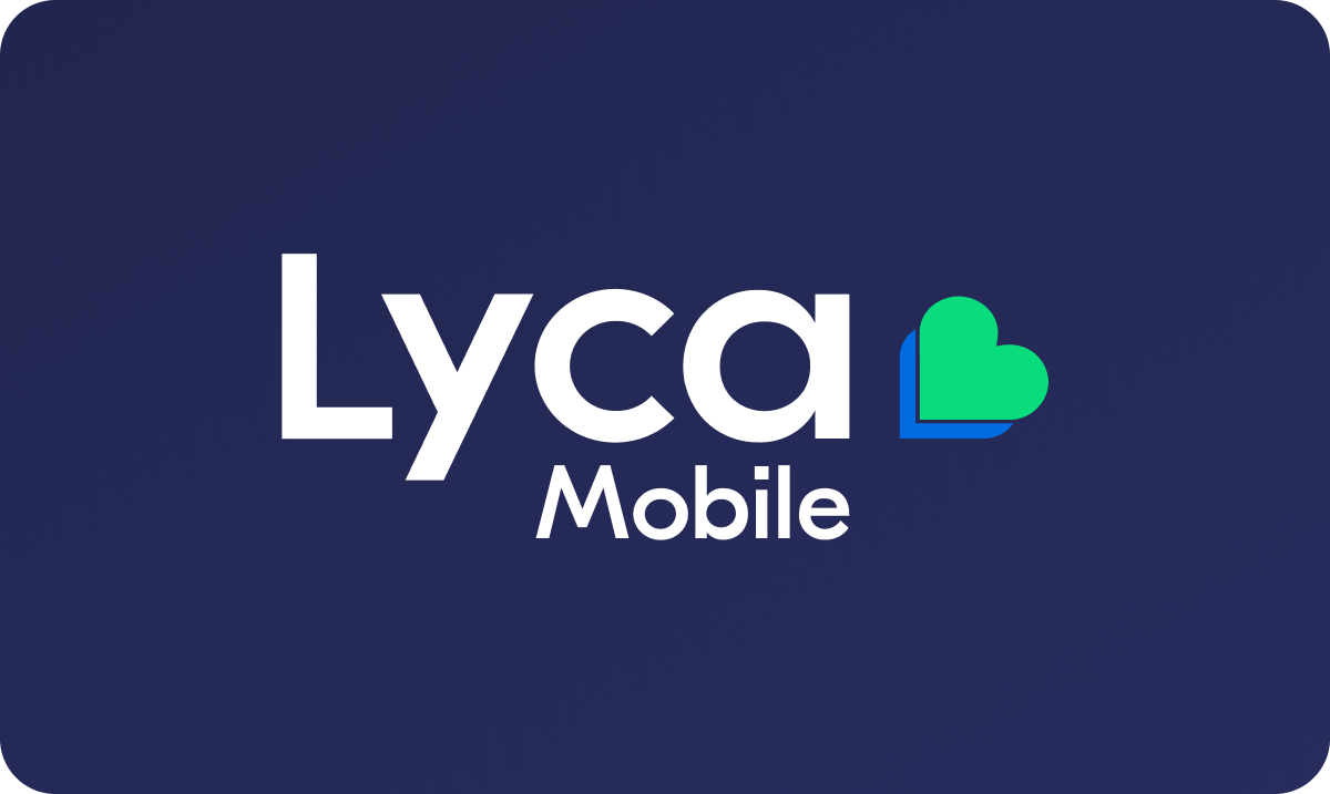 Lyca Data XS 5