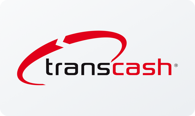 Transcash Ticket 160 € 160
