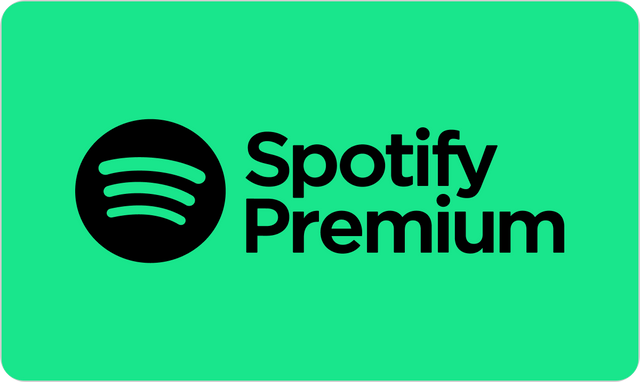 Spotify 10 eGift NL 10