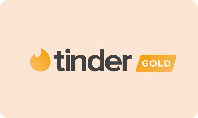 Tinder Gold One Month 23