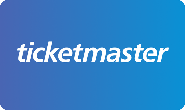Ticketmaster 50