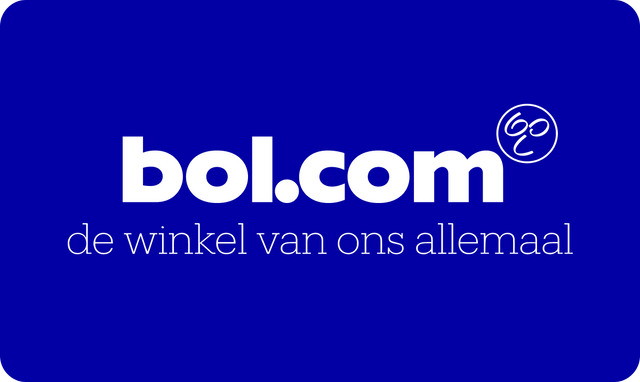 Bol.Com Cadeaukaart 10