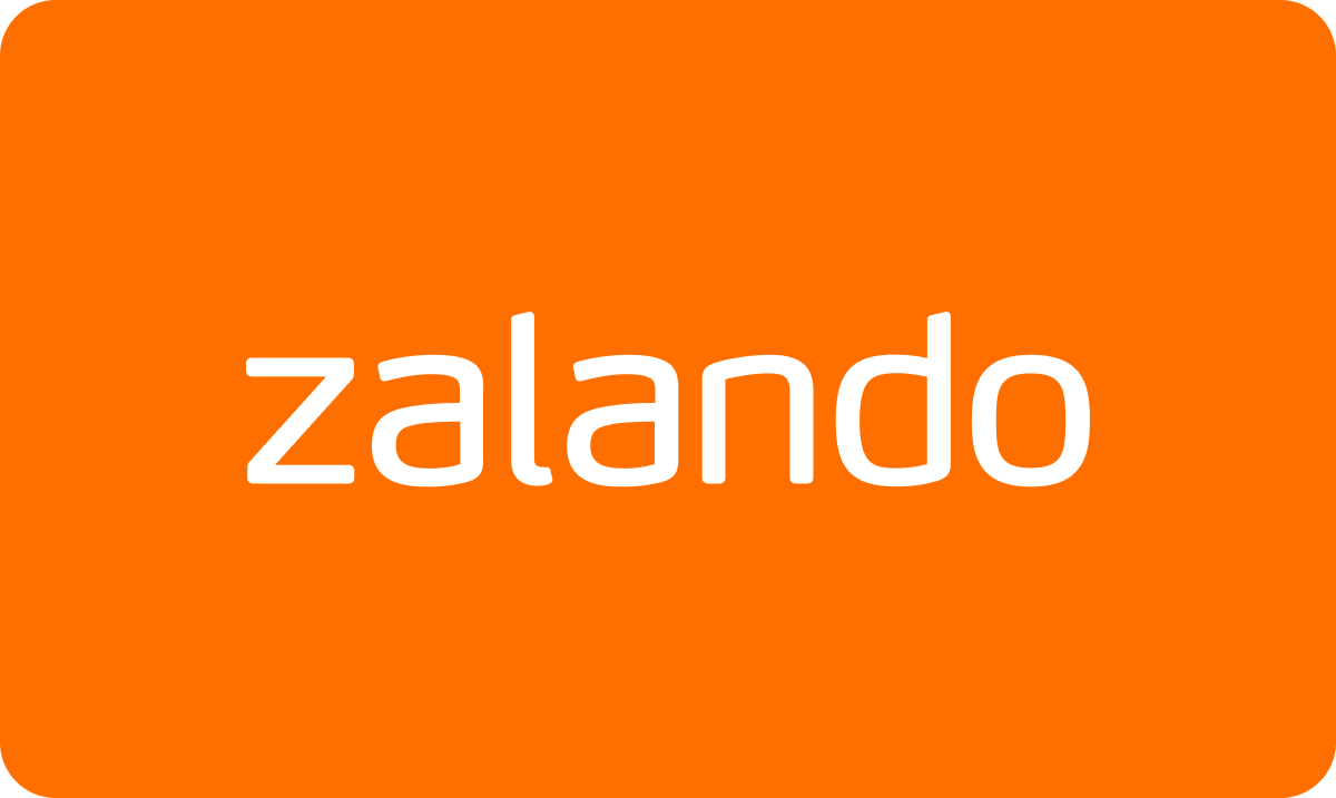 Zalando Cadeaubon 5-150 EUR NL 75