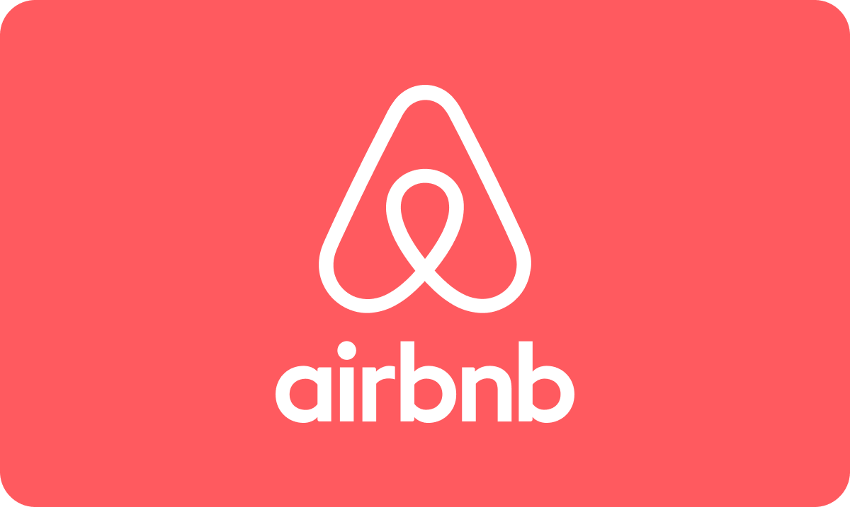 Airbnb Cadeaukaart €50 50