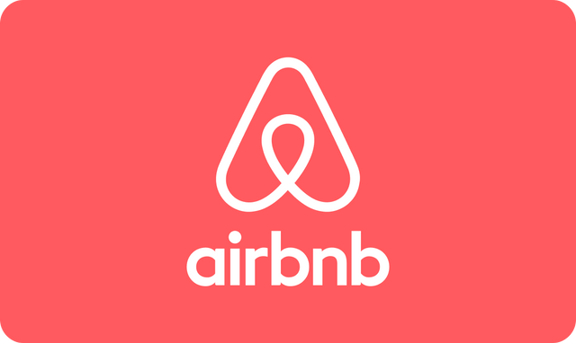 Airbnb Cadeaukaart €400 400