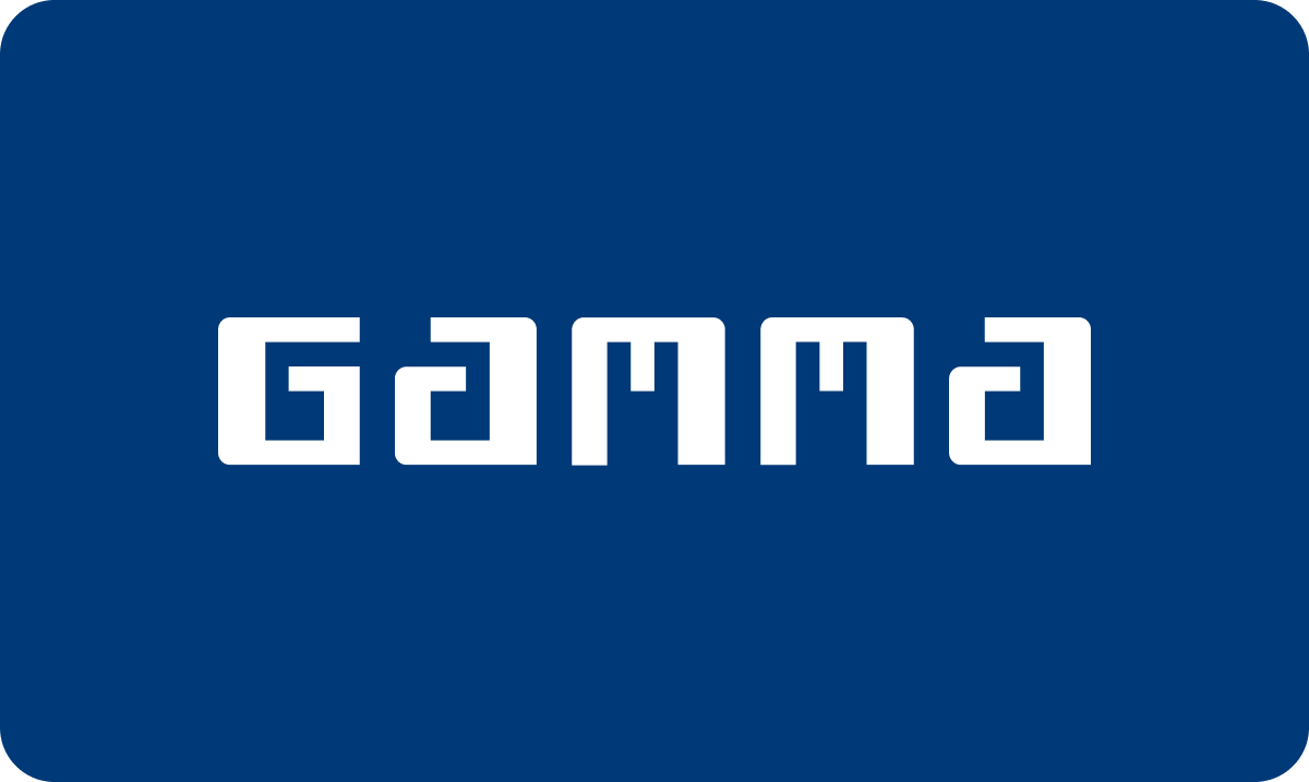 Gamma 25 EUR 25
