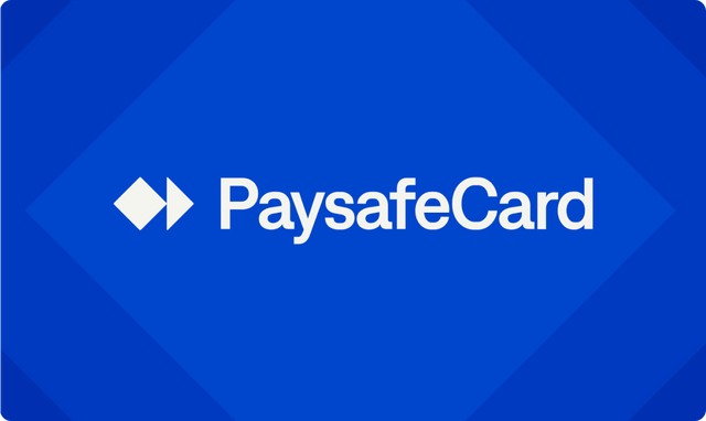 PaysafeCard NL 50