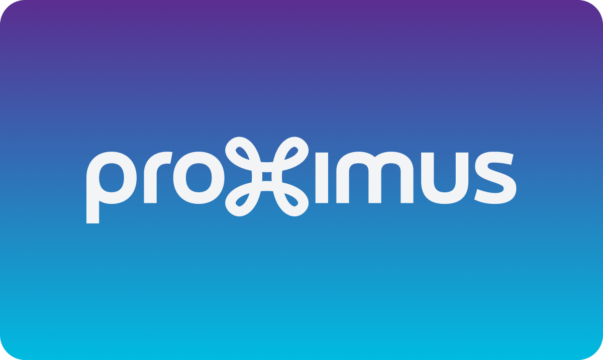 Proximus Pay&Go 5 € 5