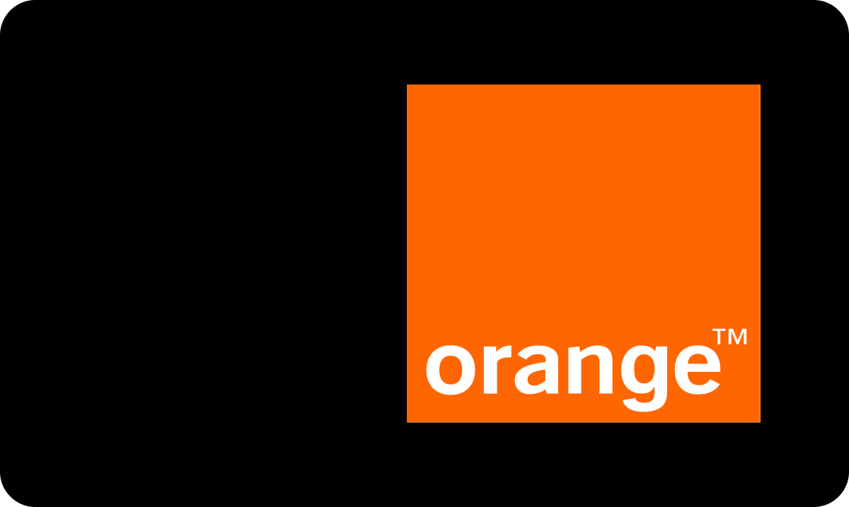 Orange prepaid 5 € 5