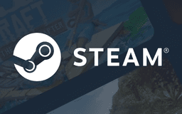 Steam Gift Card €10