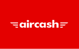 Aircash A-bon €5