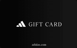 Adidas cadeaukaart 5 EUR