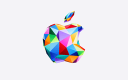 Apple cadeaukaart  15 EUR