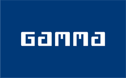 GAMMA €25