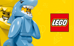 LEGO® Cadeaubon 20 EUR