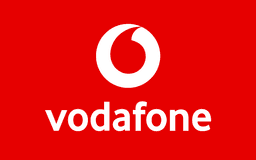 Vodafone prepaid €10