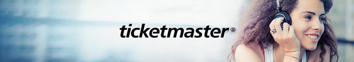 Ticketmaster