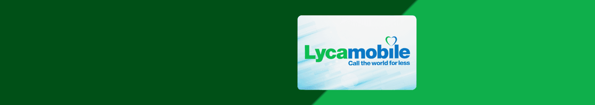 Lycamobile