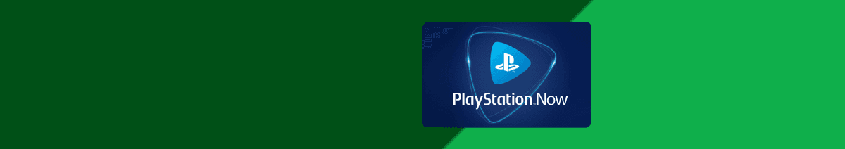PlayStation Now