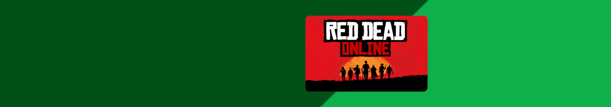 Red Dead Online