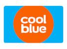 Coolblue Cadeaukaart 50