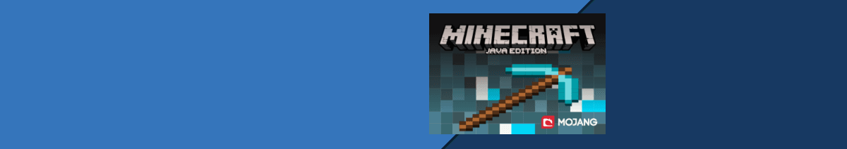 Minecraft Java