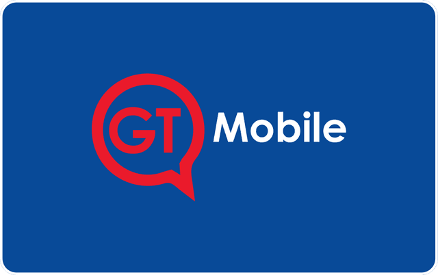 GT Mobile logo afbeelding