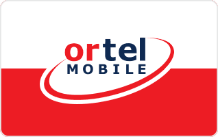 Ortel Mobile