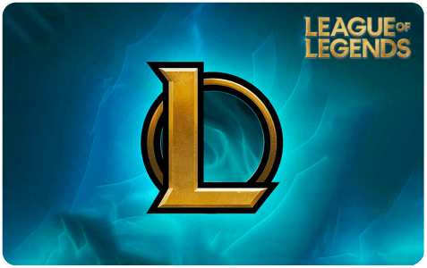 League of Legends