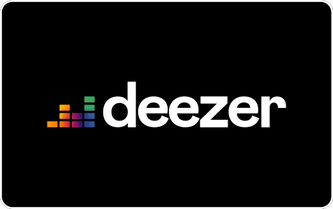 Deezer Premium