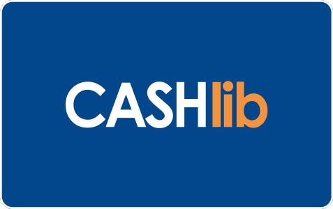 CASHlib logo afbeelding