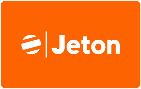 JetonCash logo afbeelding