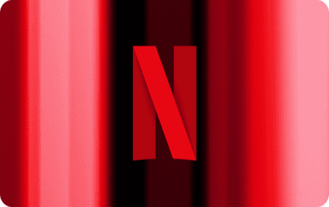 Netflix logo afbeelding